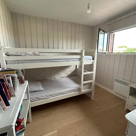 Belle Maison Avec Piscine Plein Centre Cap Ferret Villa *